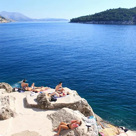 With Wifi - 4697 Dubrovnik