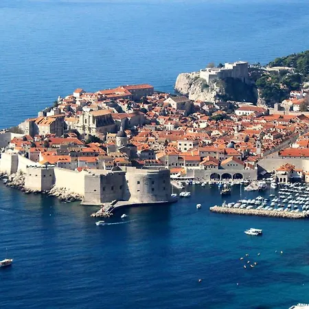 With Wifi - 4697 Dubrovnik