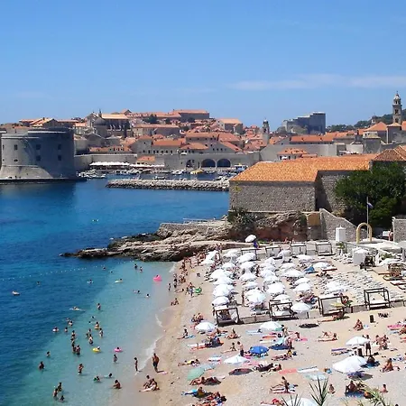 With Wifi - 4697 Apartment Dubrovnik