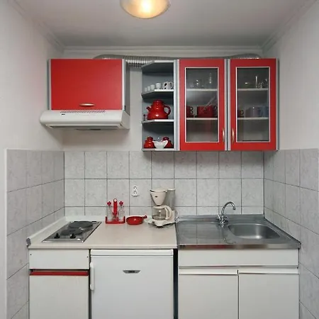 With Wifi - 4697 Apartment