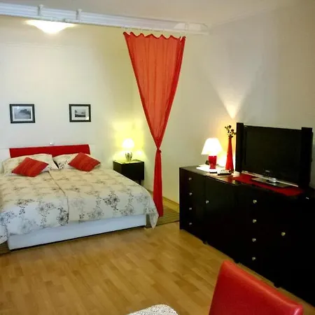 Apartment With Wifi - 4697 *